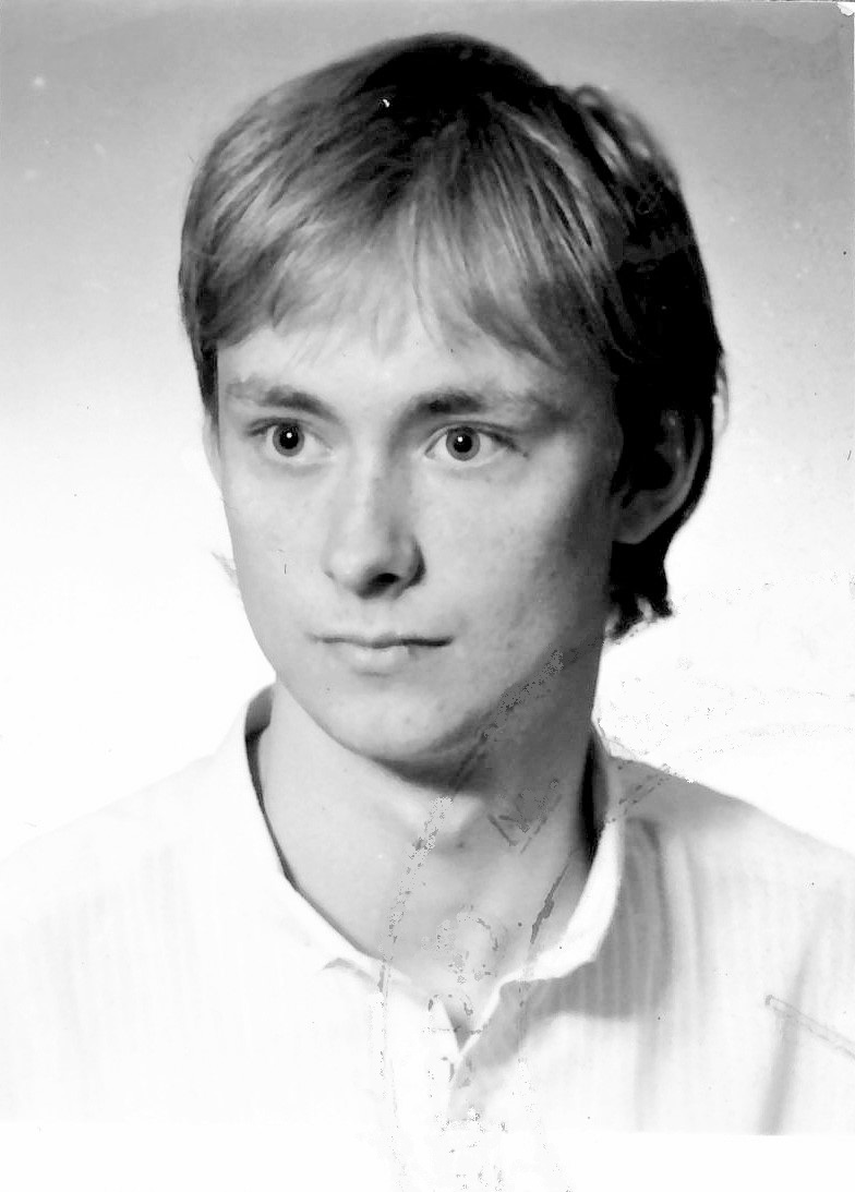 Wojciechowicz Michał