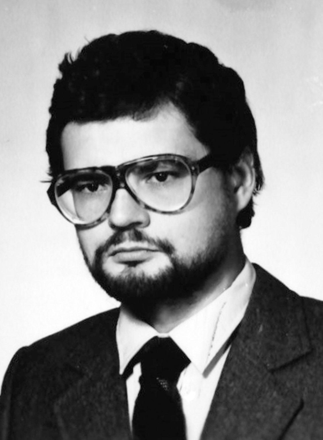 Glapiński Adam