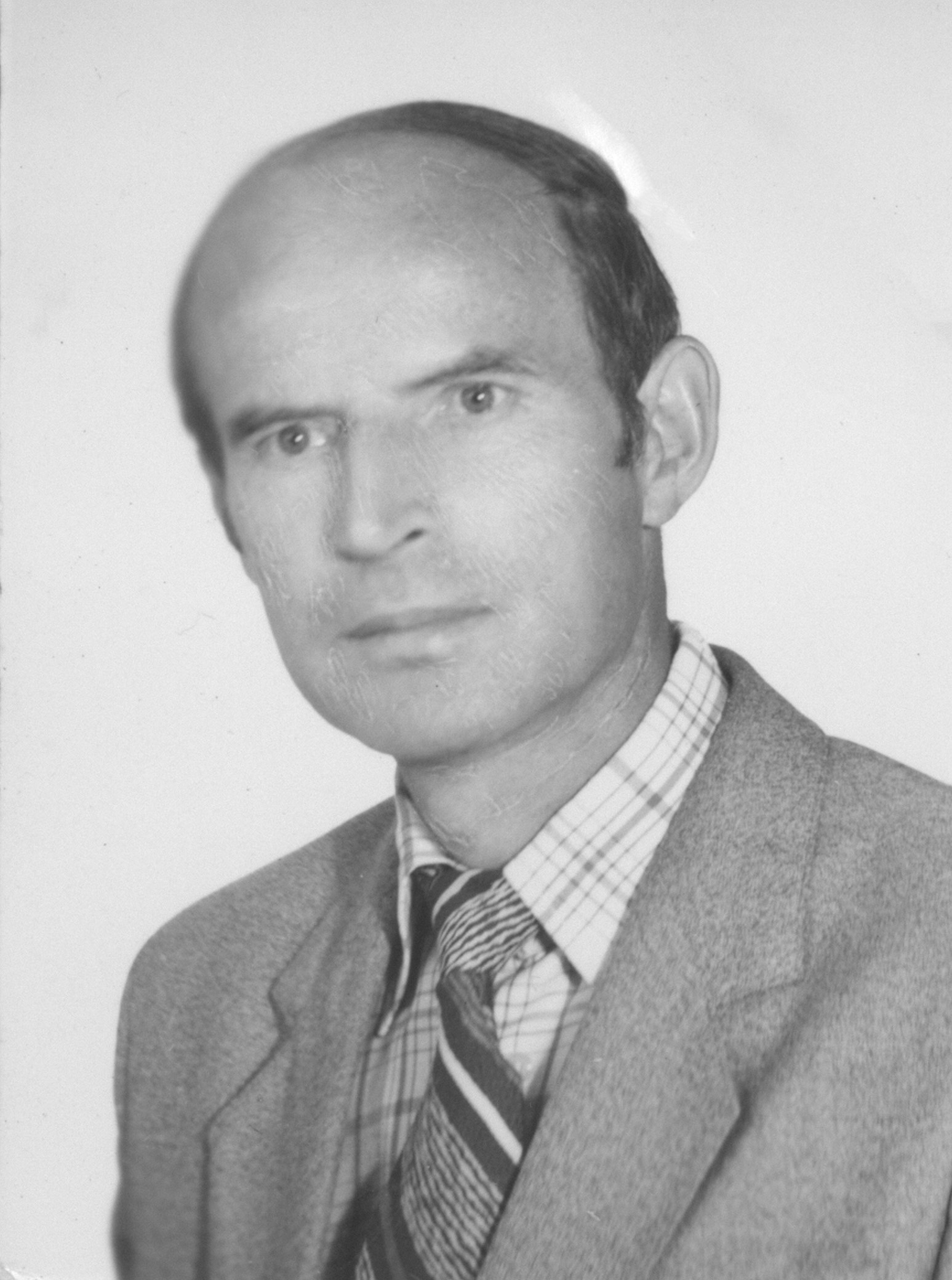 Piątkowski Andrzej