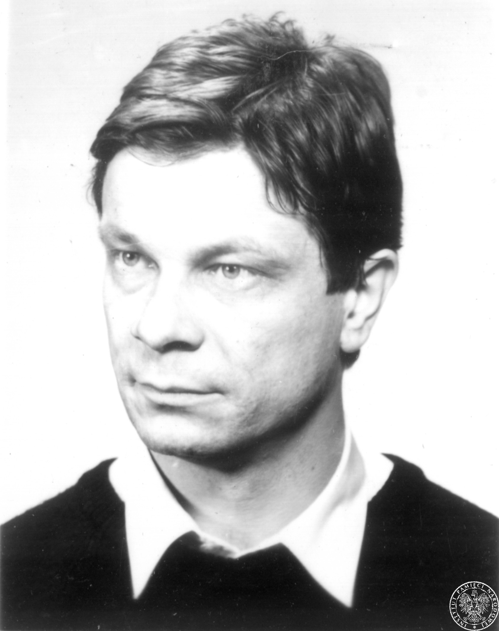 Marchewczyk Wojciech