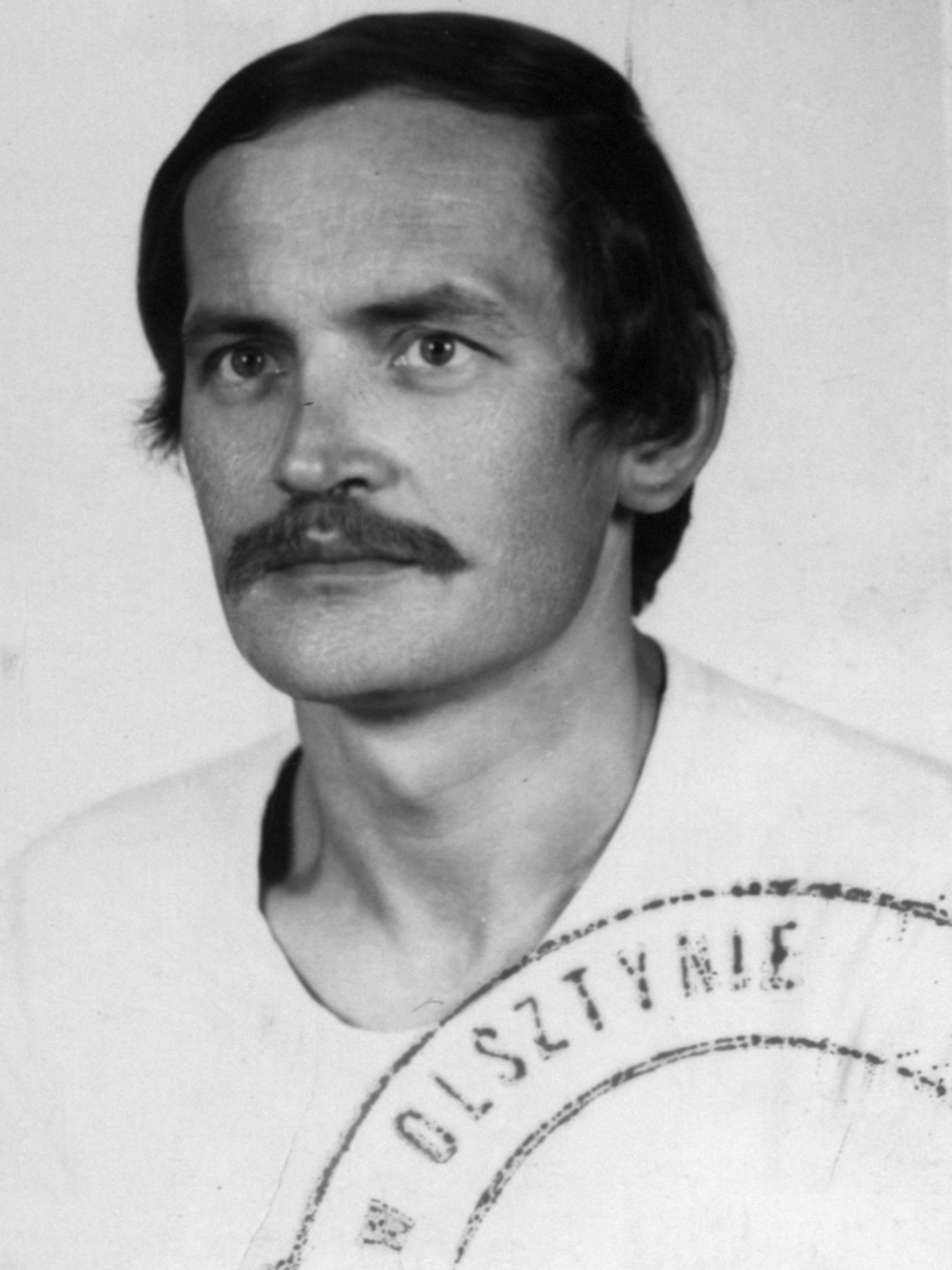 Mackiewicz Stanisław