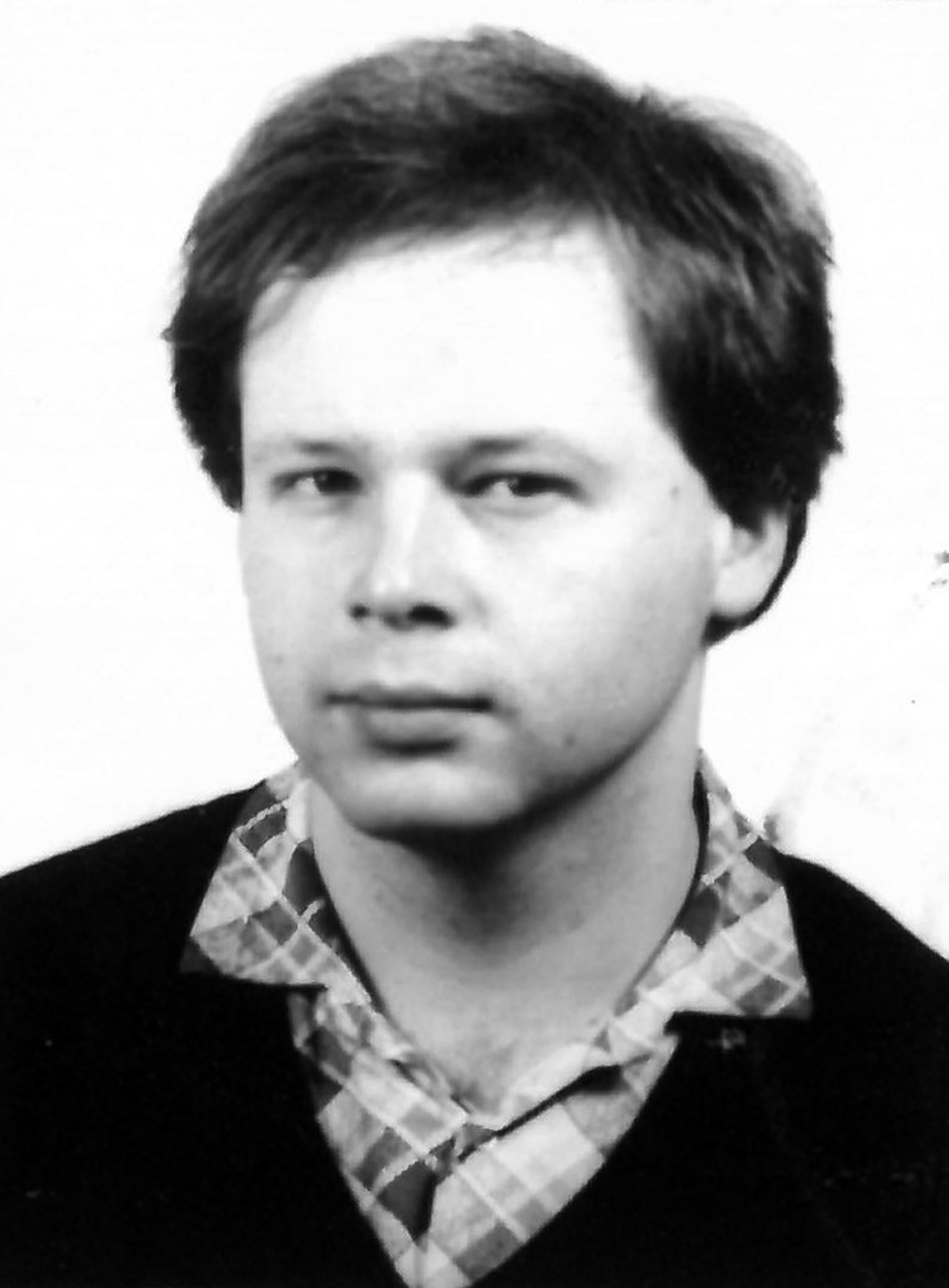 Duszewski Zbigniew