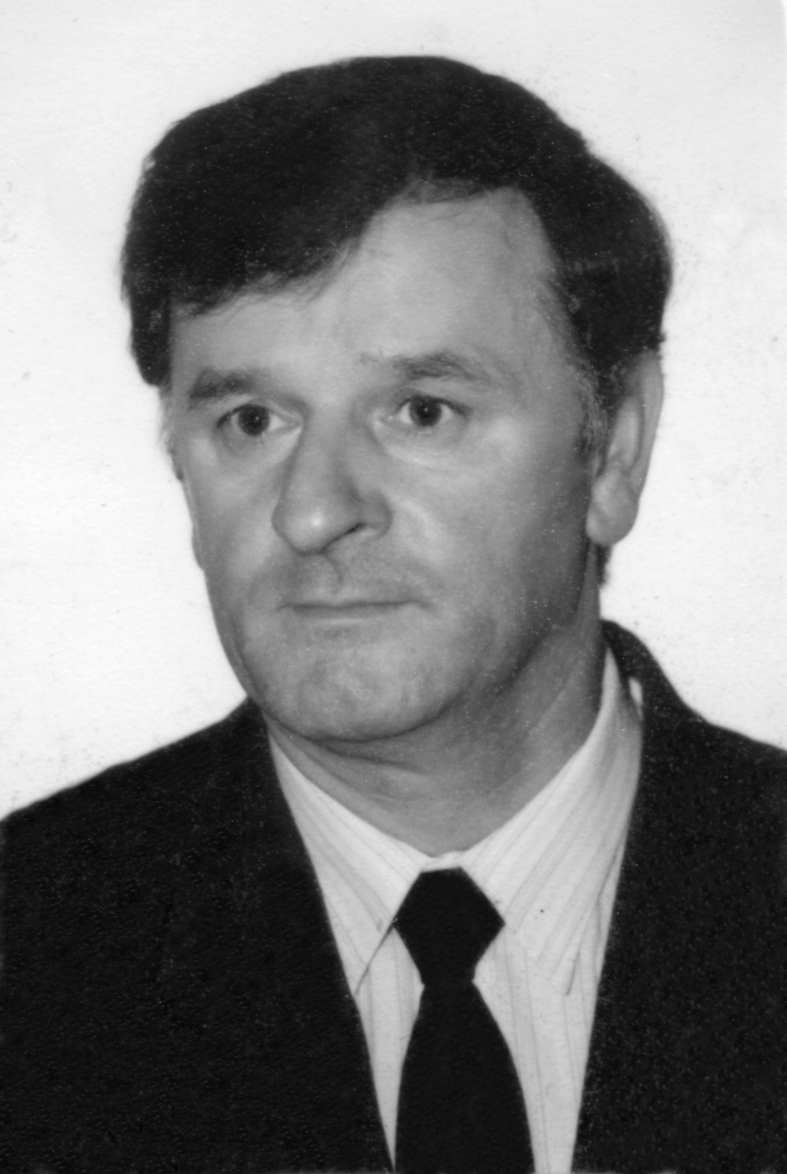Tomiak Zygmunt