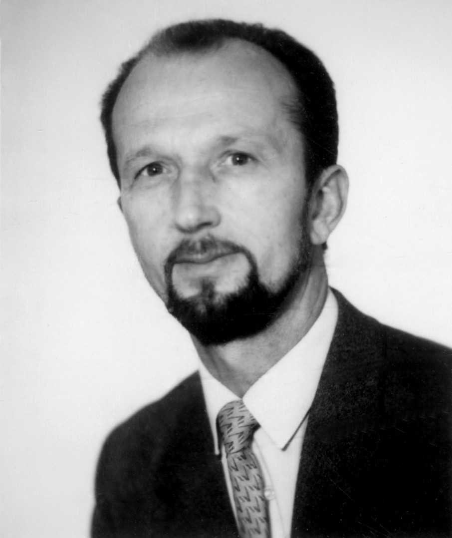 Senklewski Ryszard
