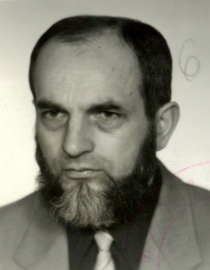 Czarnik Wiesław