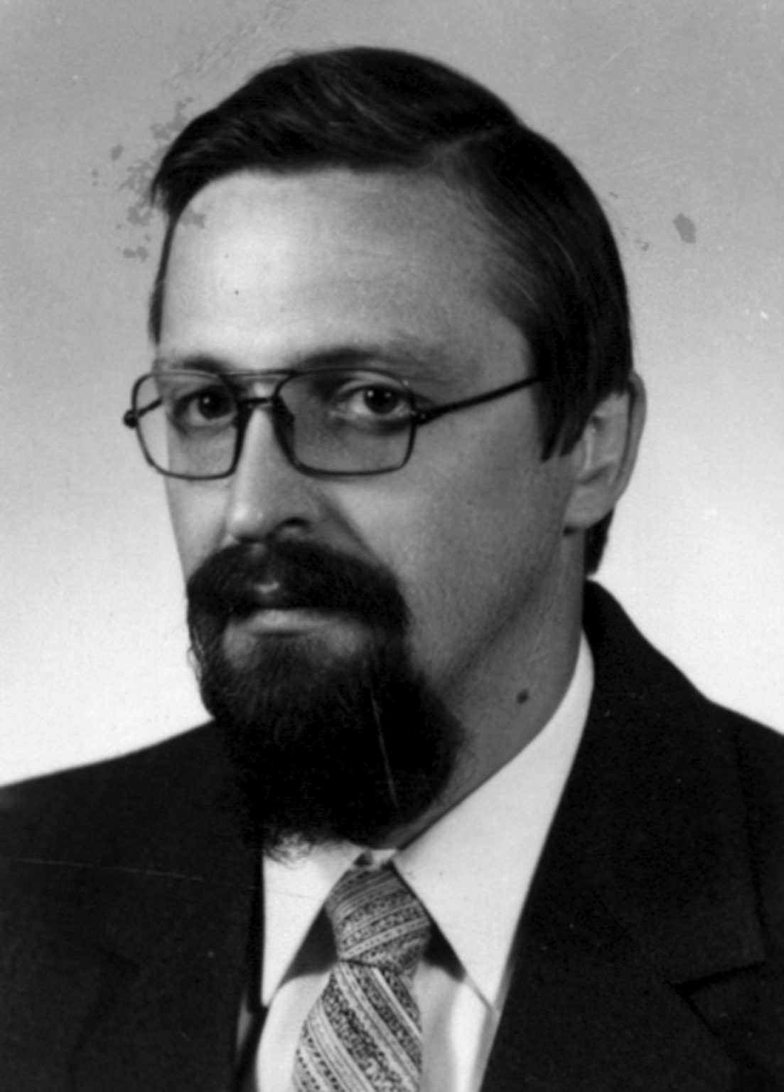 Bruliński Zdzisław