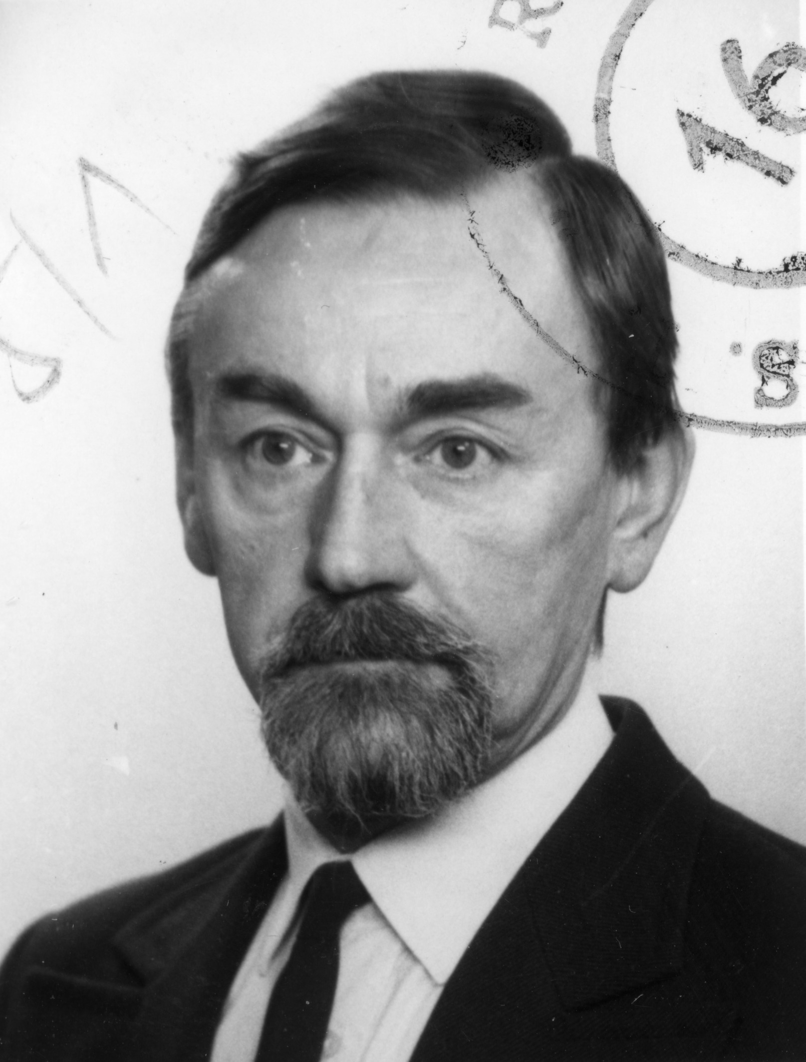 Lebiest Ryszard