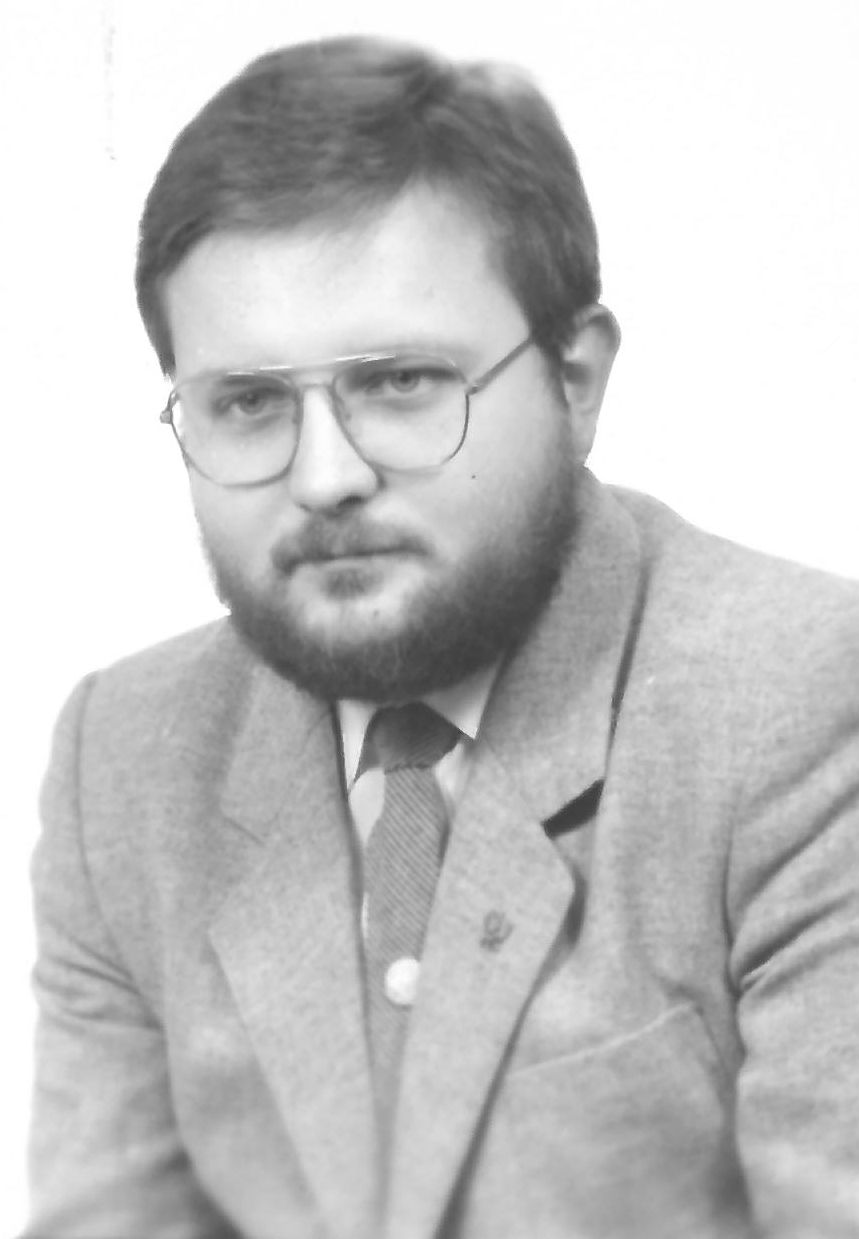 Pawłowicz Jacek