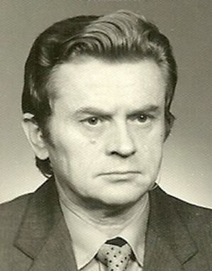 Markowski Marian