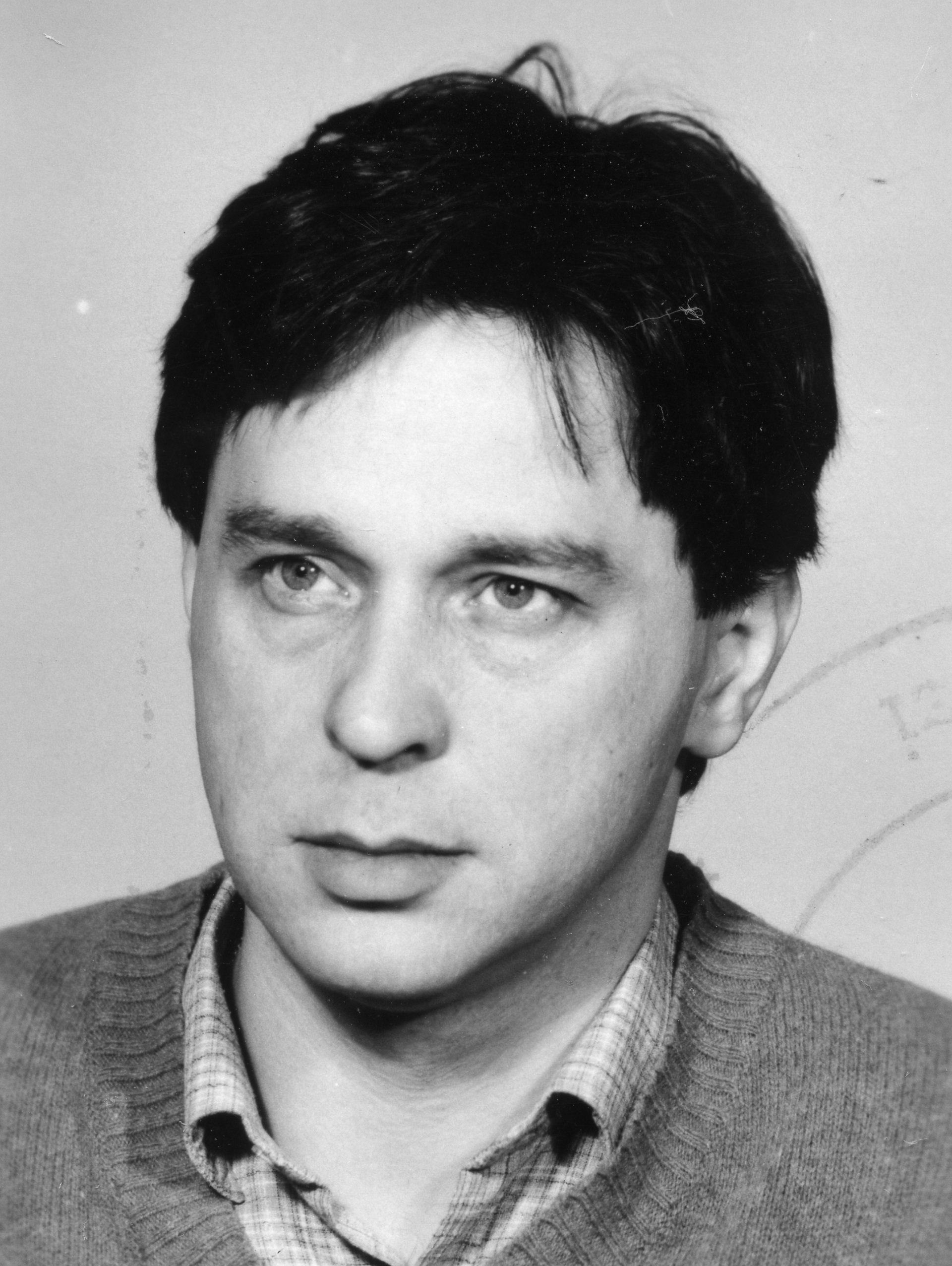 Łuczyński Sławomir