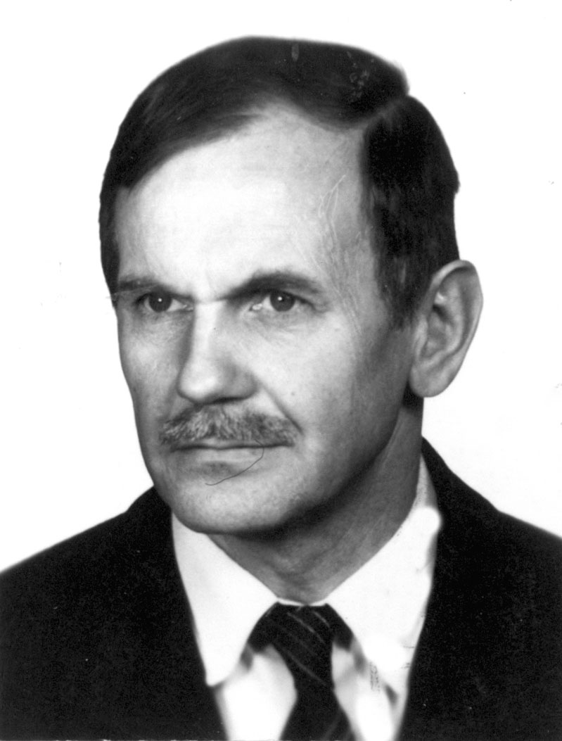 Gałażewski Andrzej