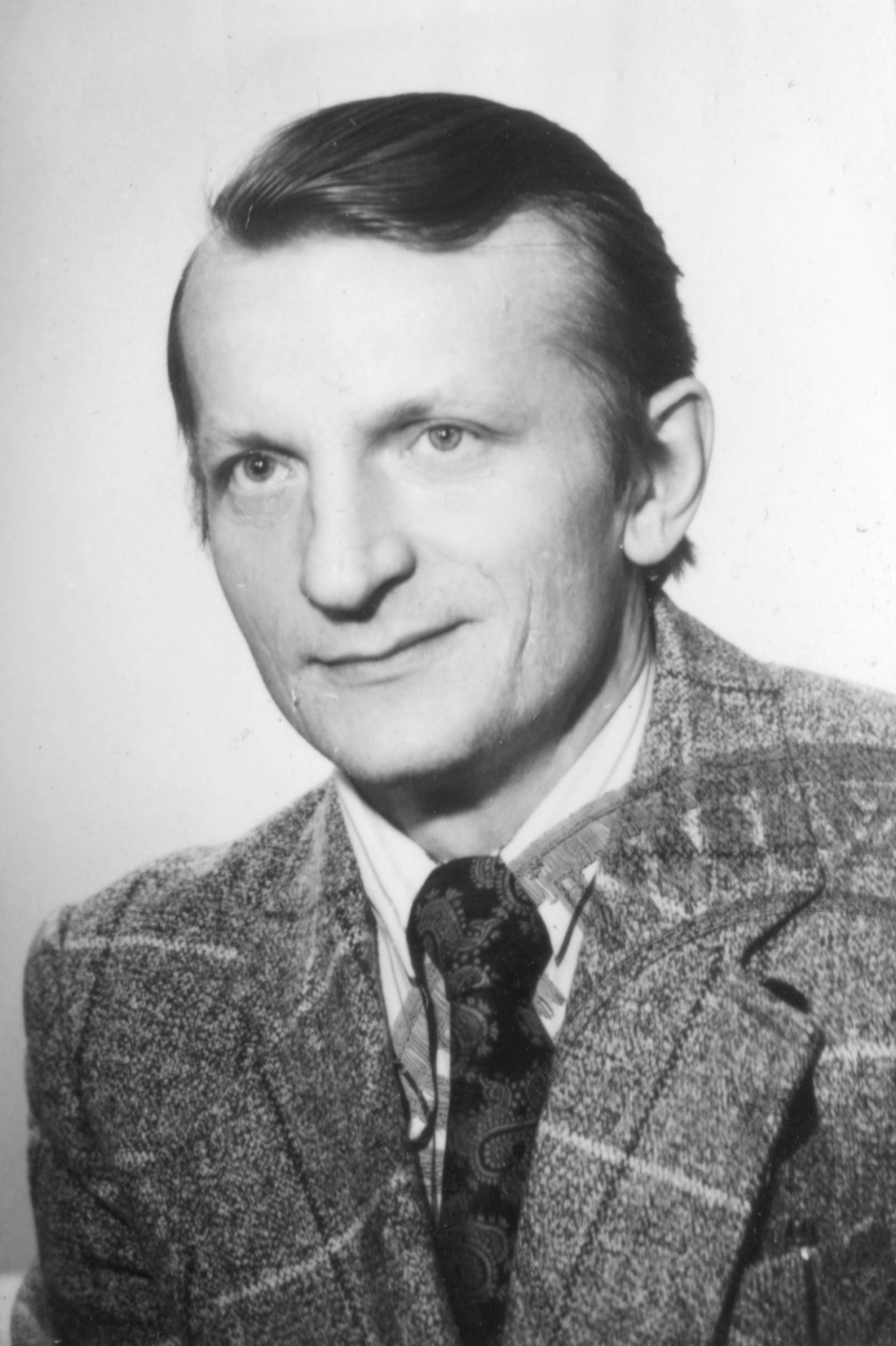 Kulczycki Jerzy