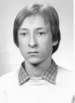 Przybyłowski Piotr