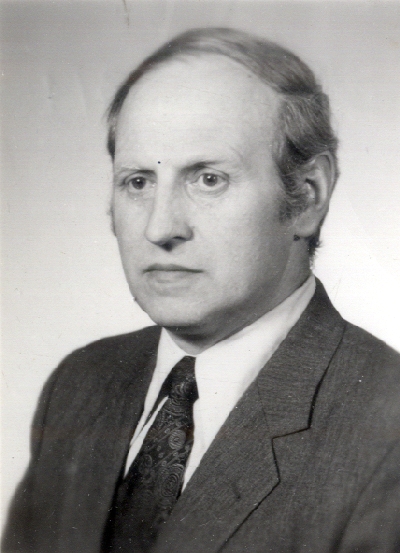 Terefinko Stanisław