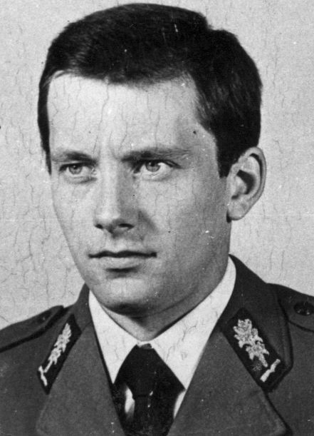Basiewicz Mirosław