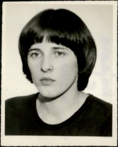 Krajewska Anna