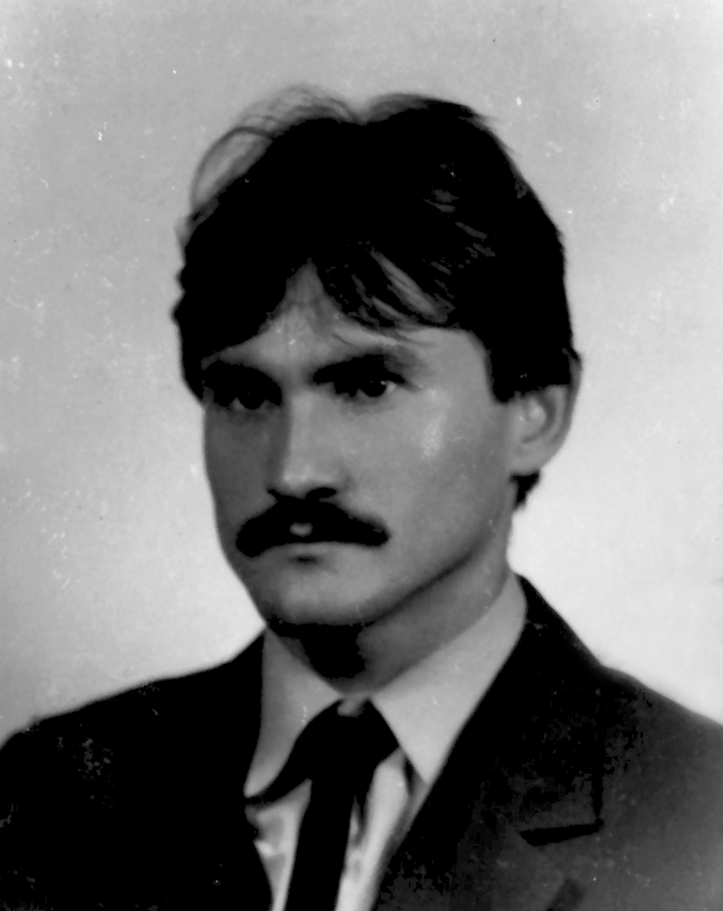 Zaniewicz Zbigniew