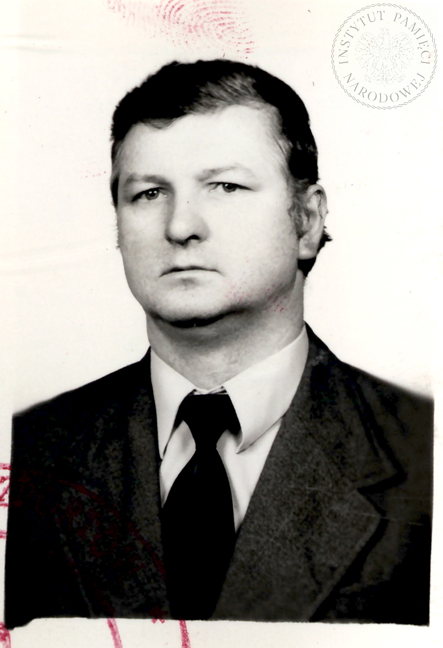 Roszkowski  Henryk