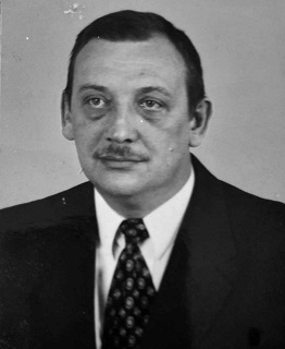 Bodziuch Ryszard