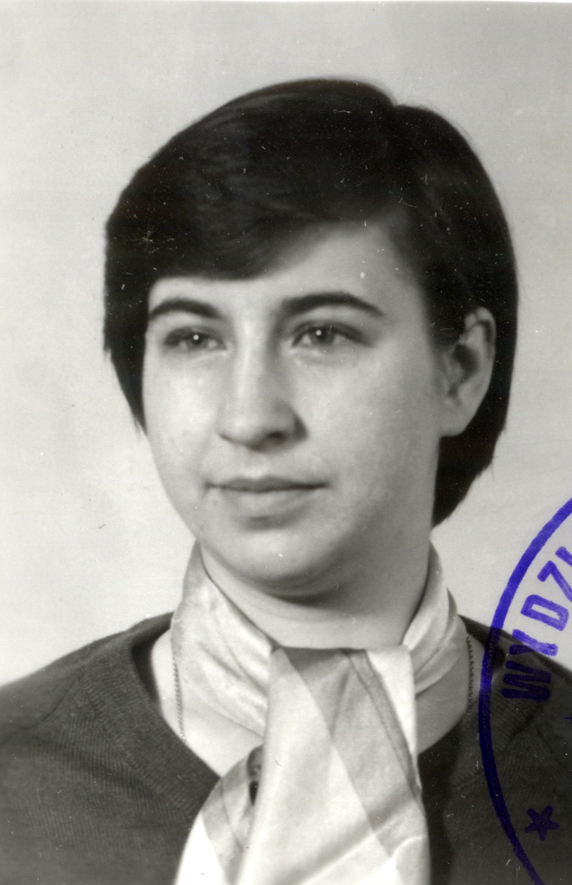 Sakowicz-Urbańska Barbara