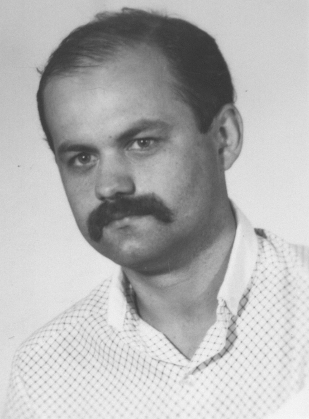 Karkocha Krzysztof