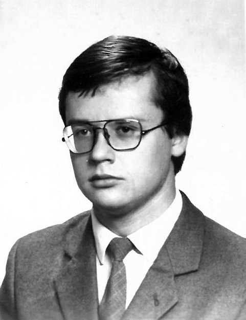 Karaczun Zbigniew