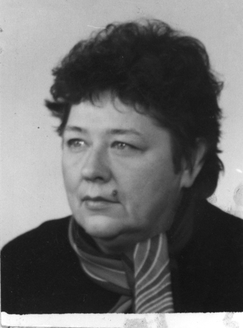 Wojtowicz Helena