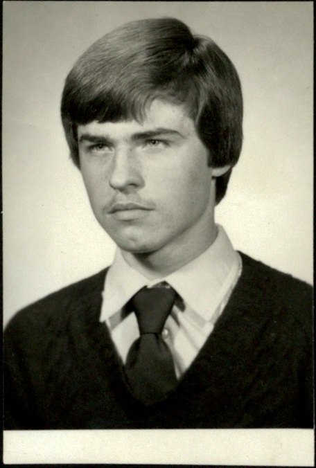 Wójcik Marek