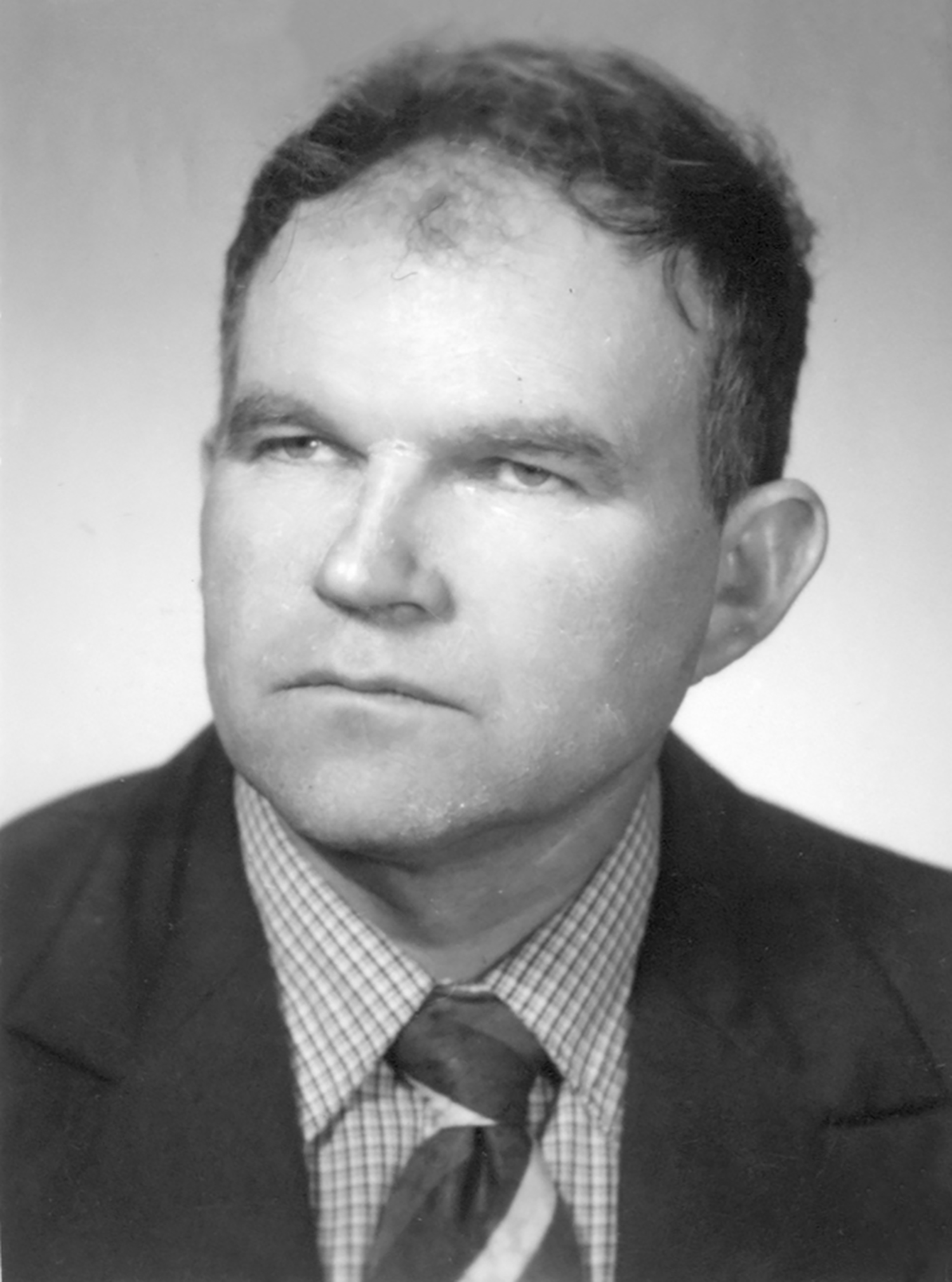 Czekaj Bolesław