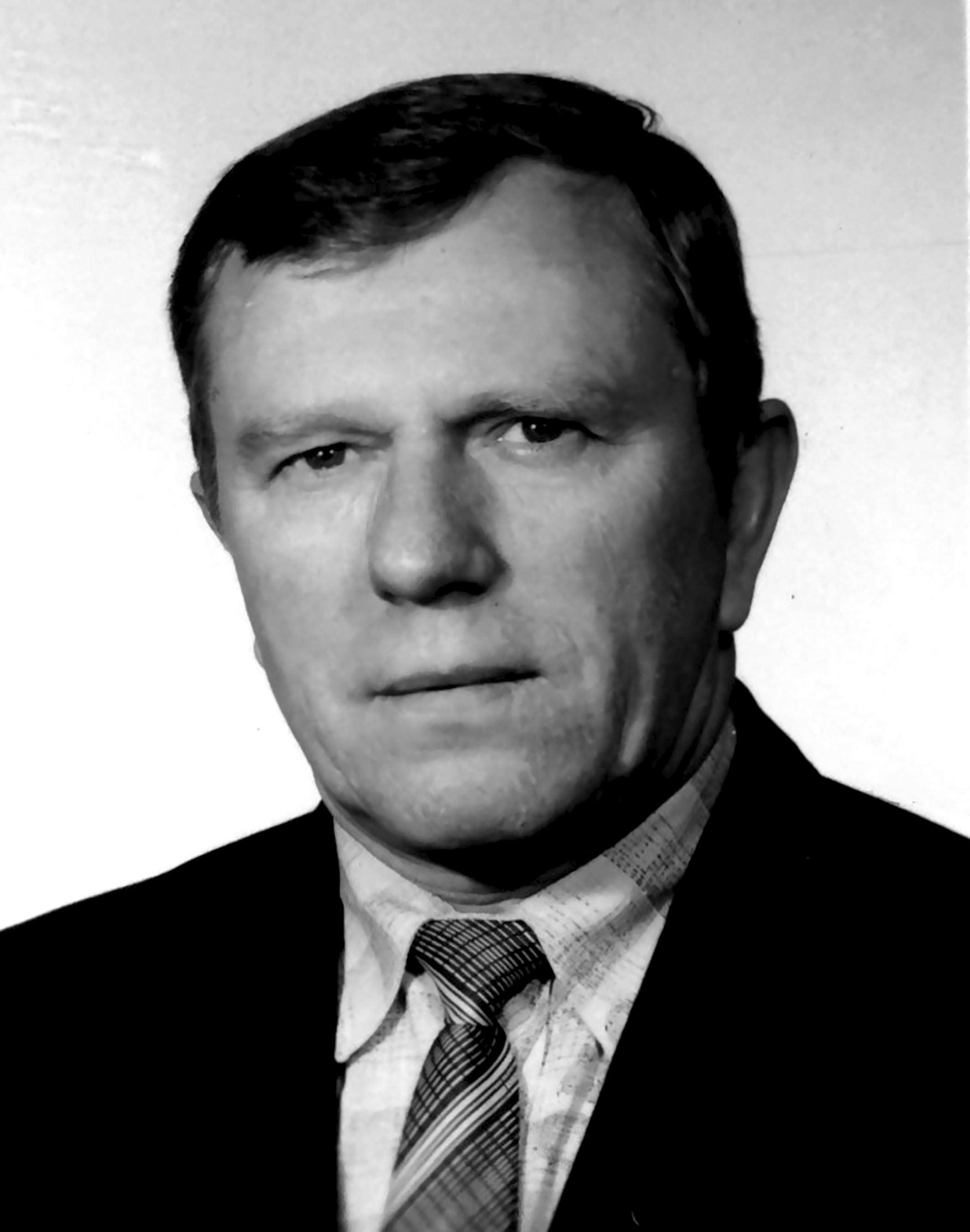 Burzyński Zdzisław