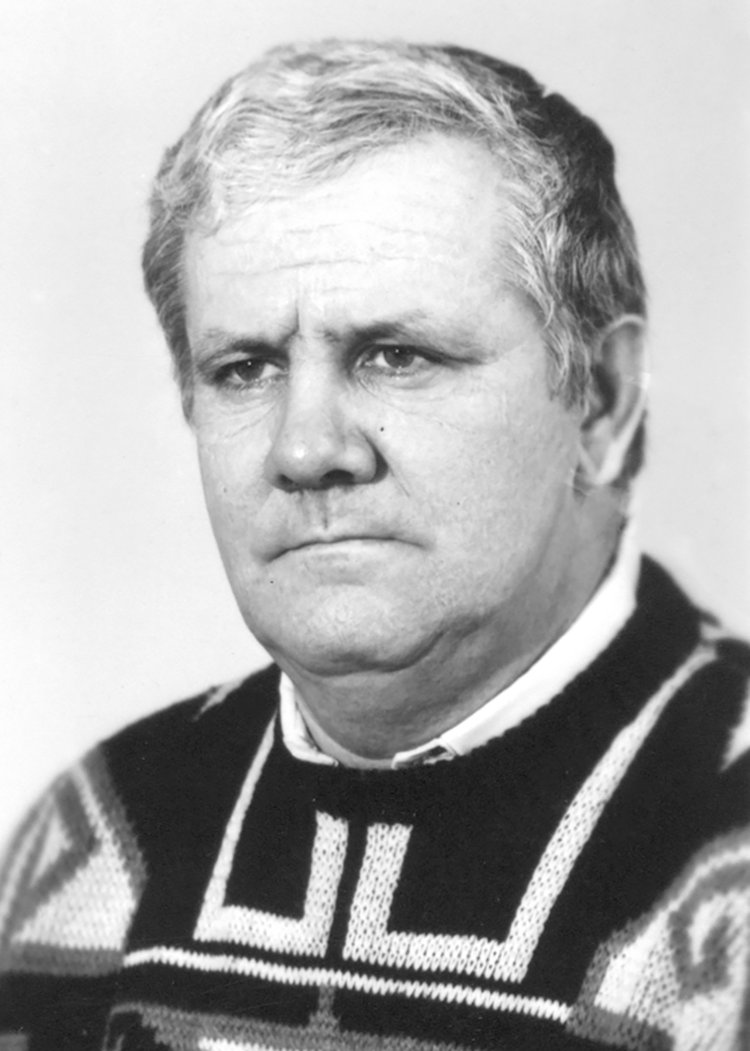 Gruszczyński Maciej