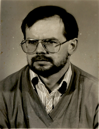 Barwiński Andrzej