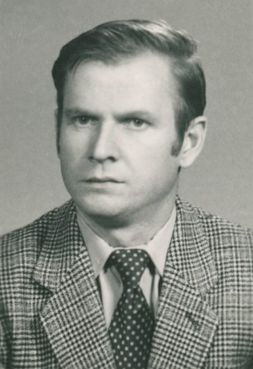 Szczepański Kazimierz