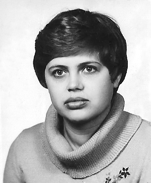 Sobczyńska-Olszewska Emilia