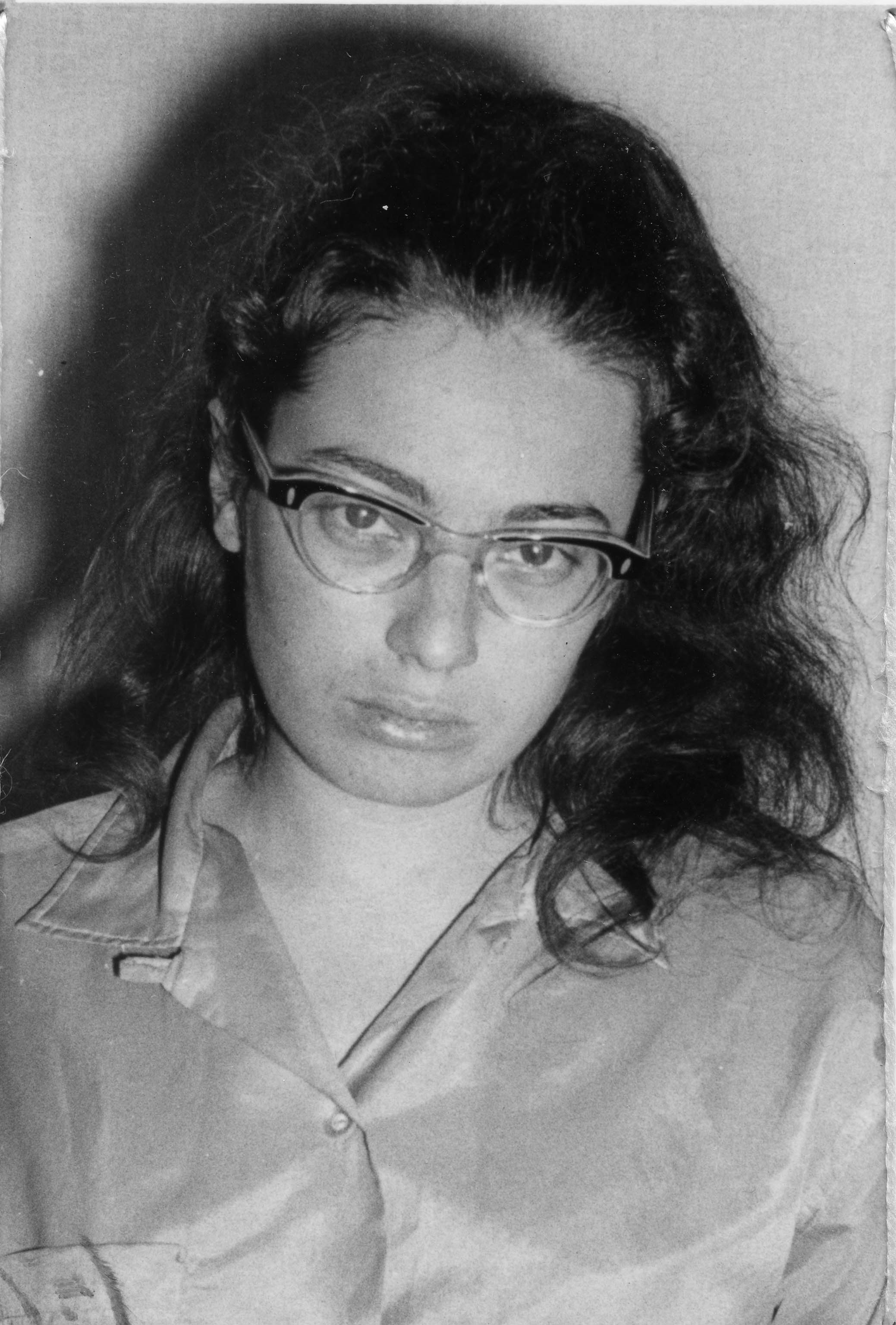 Górszczyk-Kęcik Marzena