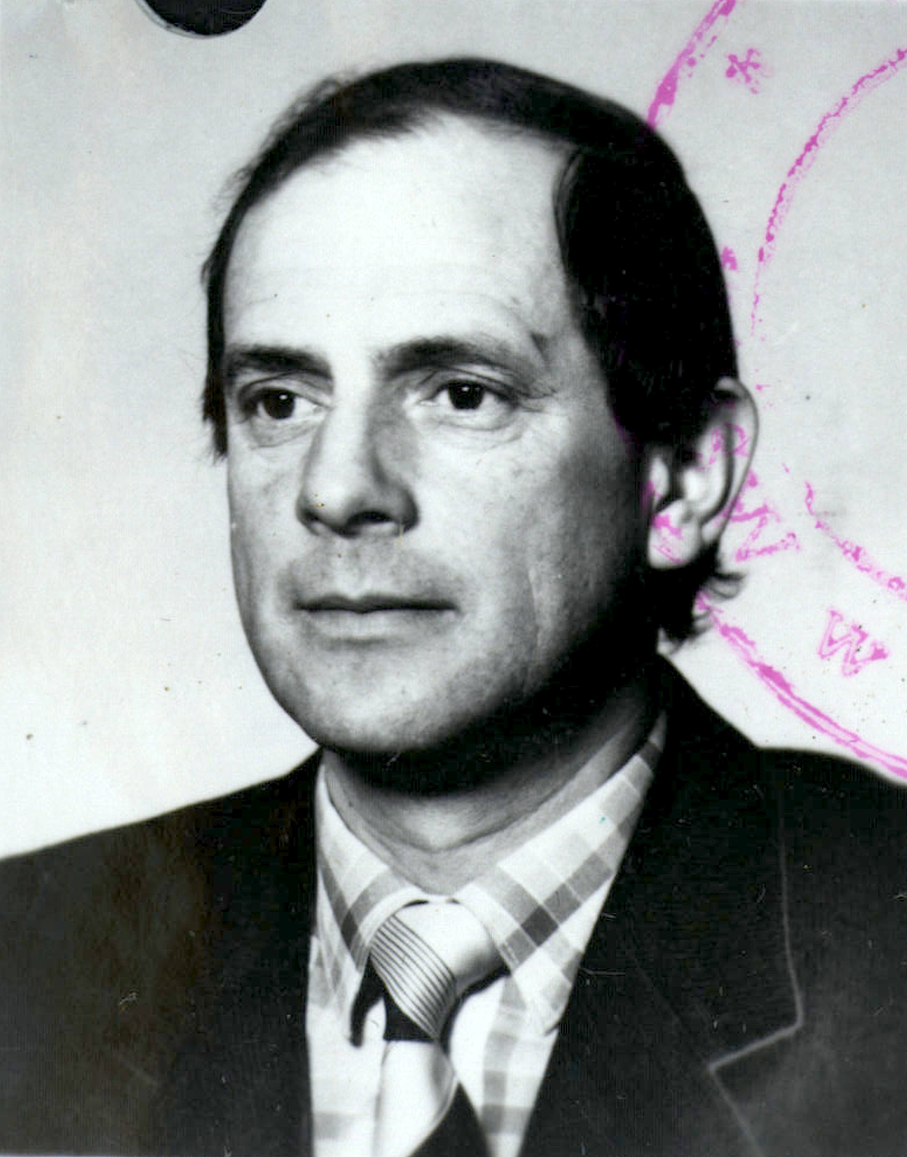 Kierenkiewicz Marek