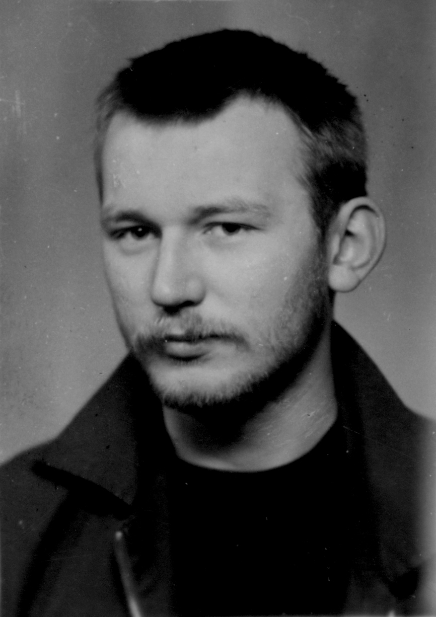 Kaczmarczyk Andrzej