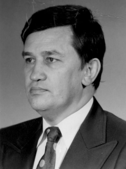 Glapiński Andrzej