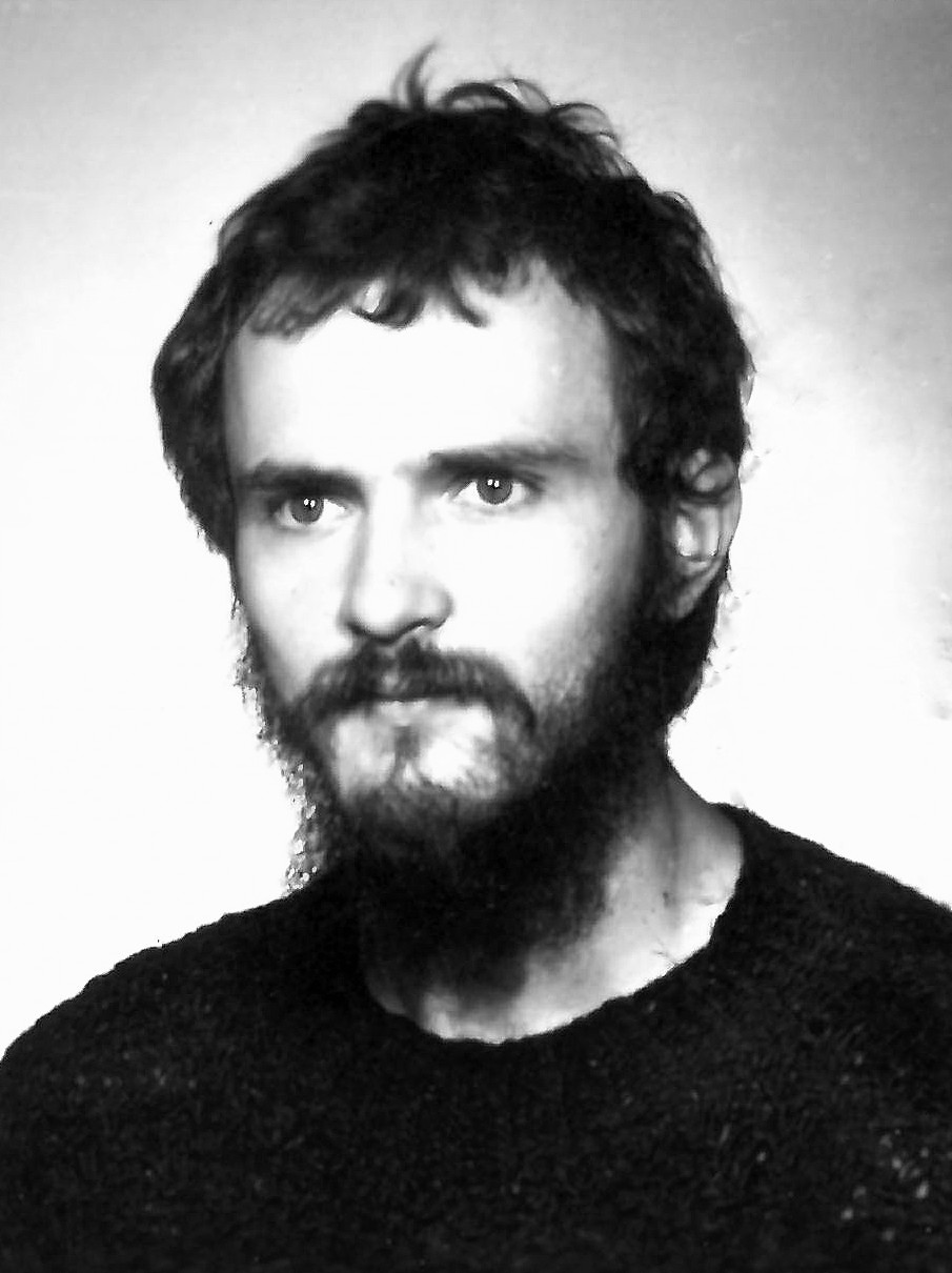 Bafeltowski Wojciech