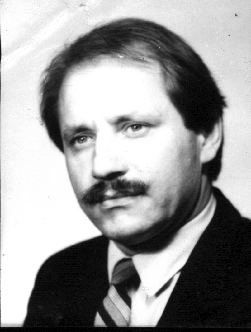 Kurek Andrzej