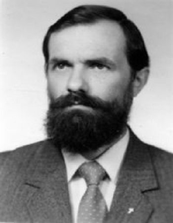 Juniszewski Maciej
