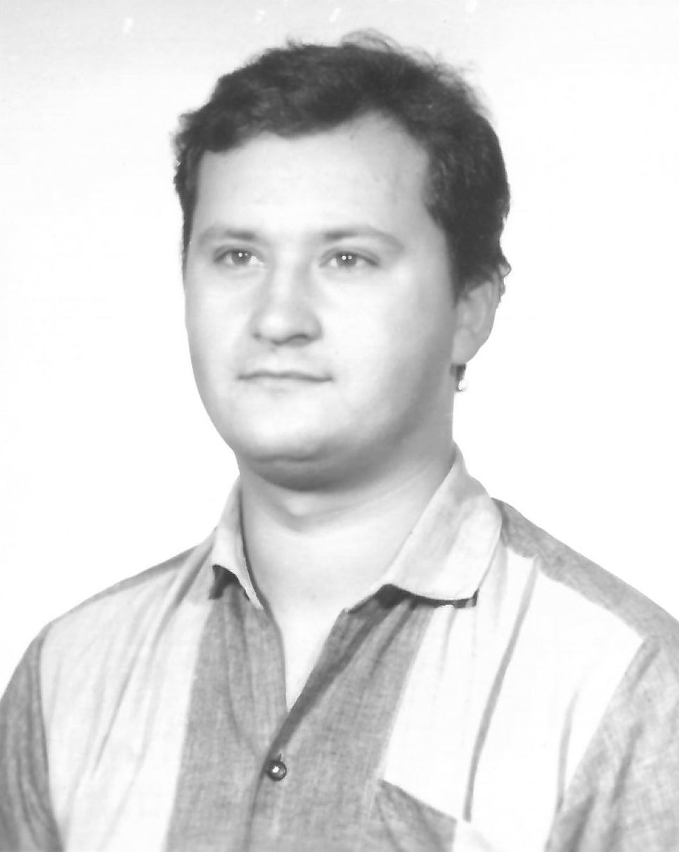 Lancman Krzysztof