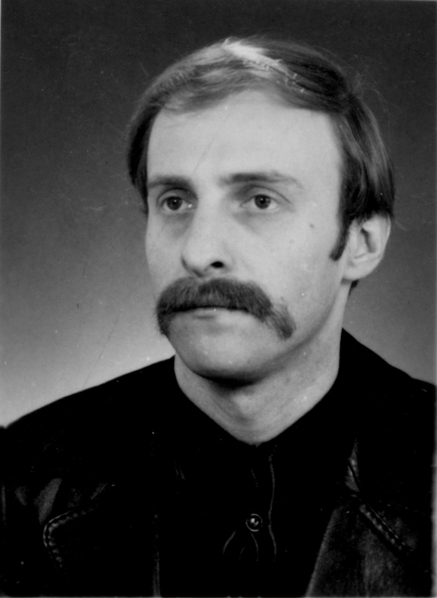 Golański Ryszard