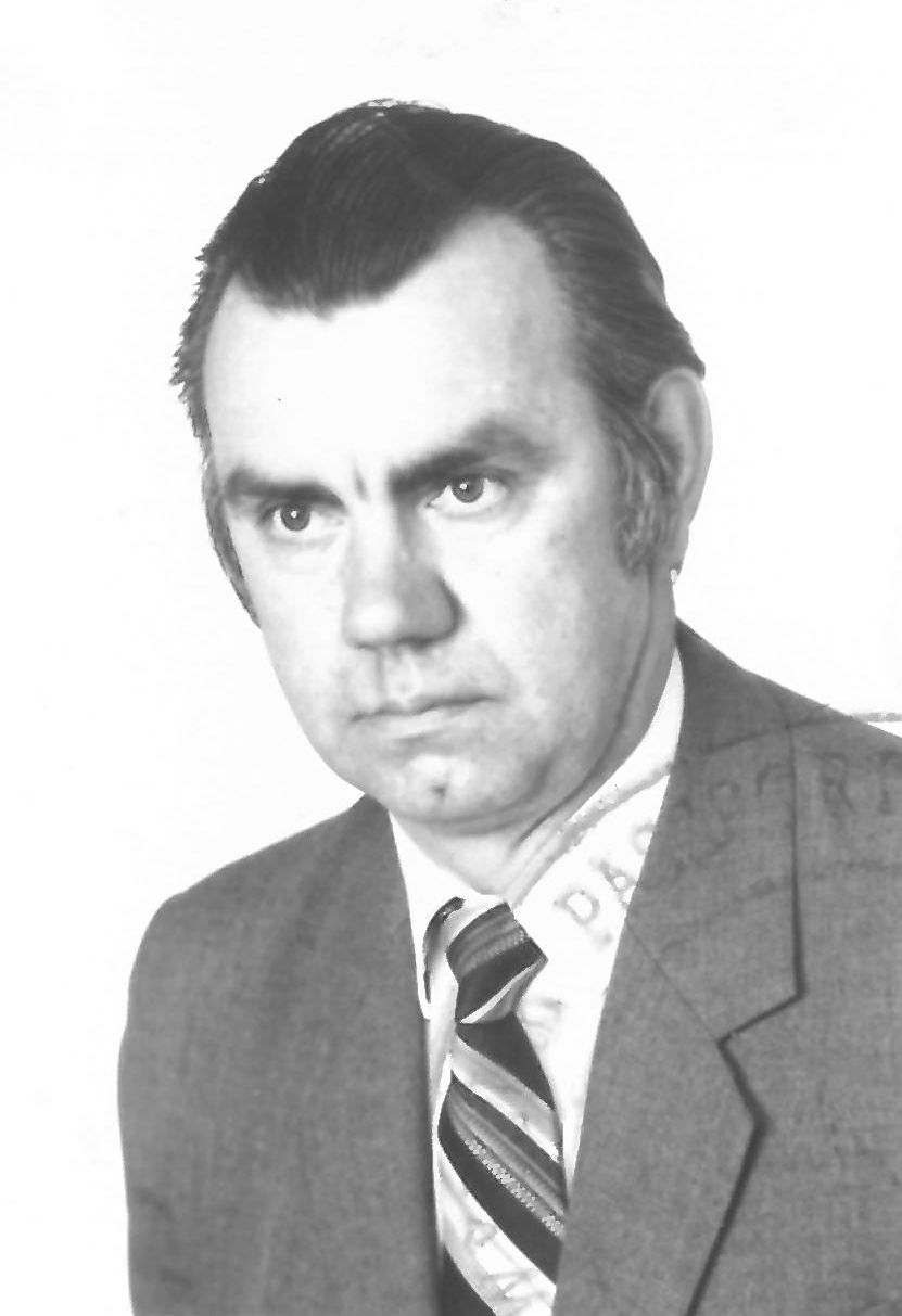 Tarasiński Tadeusz