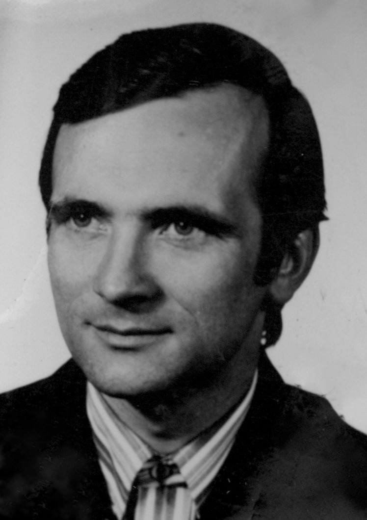 Zrałek Marek