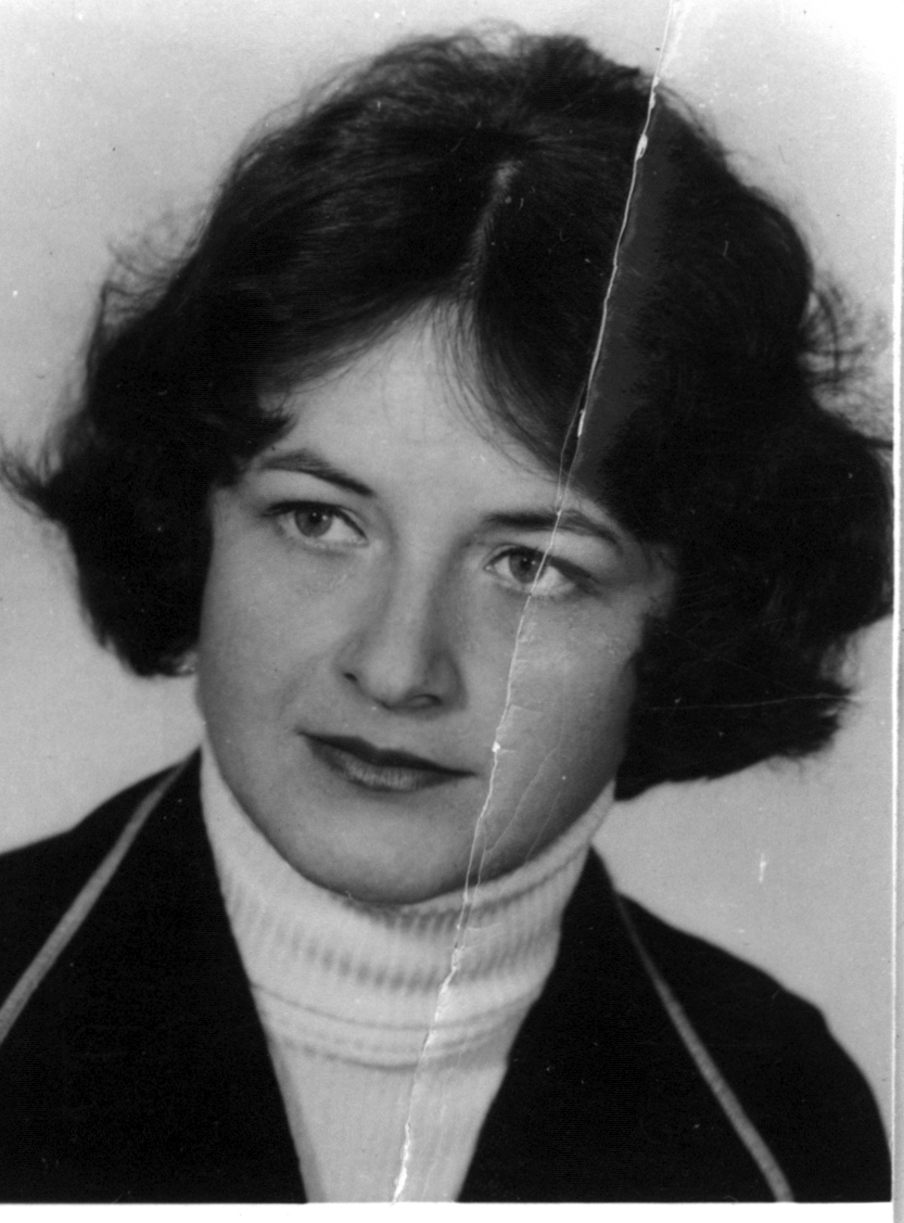 Głogowska-Gosz Kazimiera