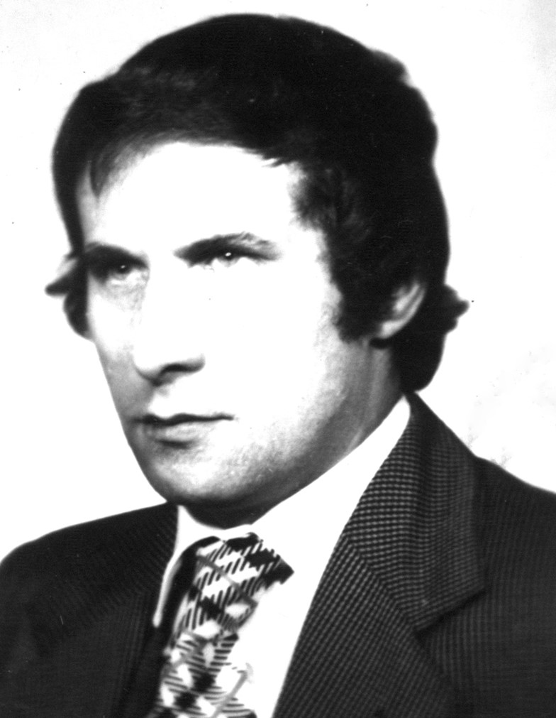 Pogorzelec Andrzej