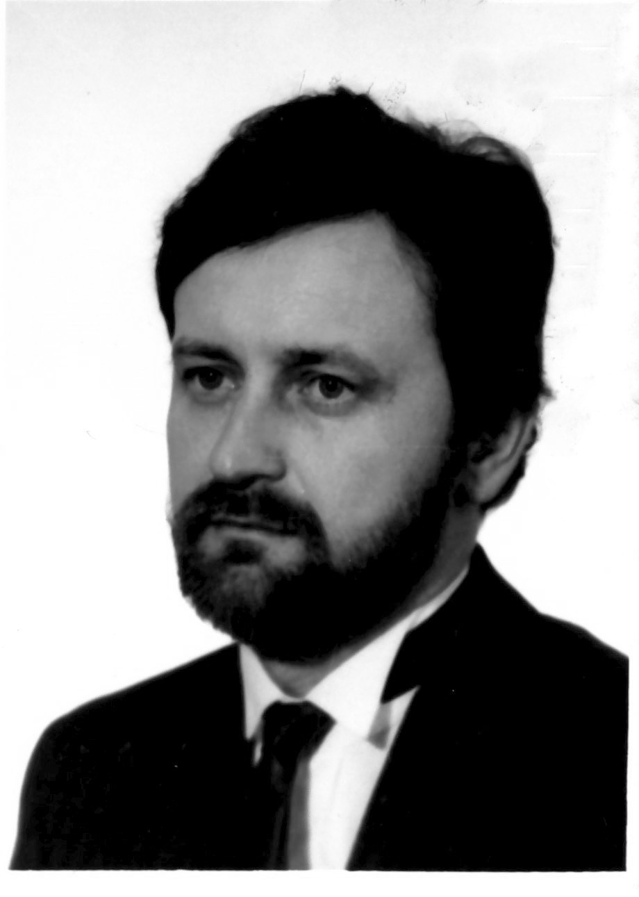 Kończewski Zbigniew
