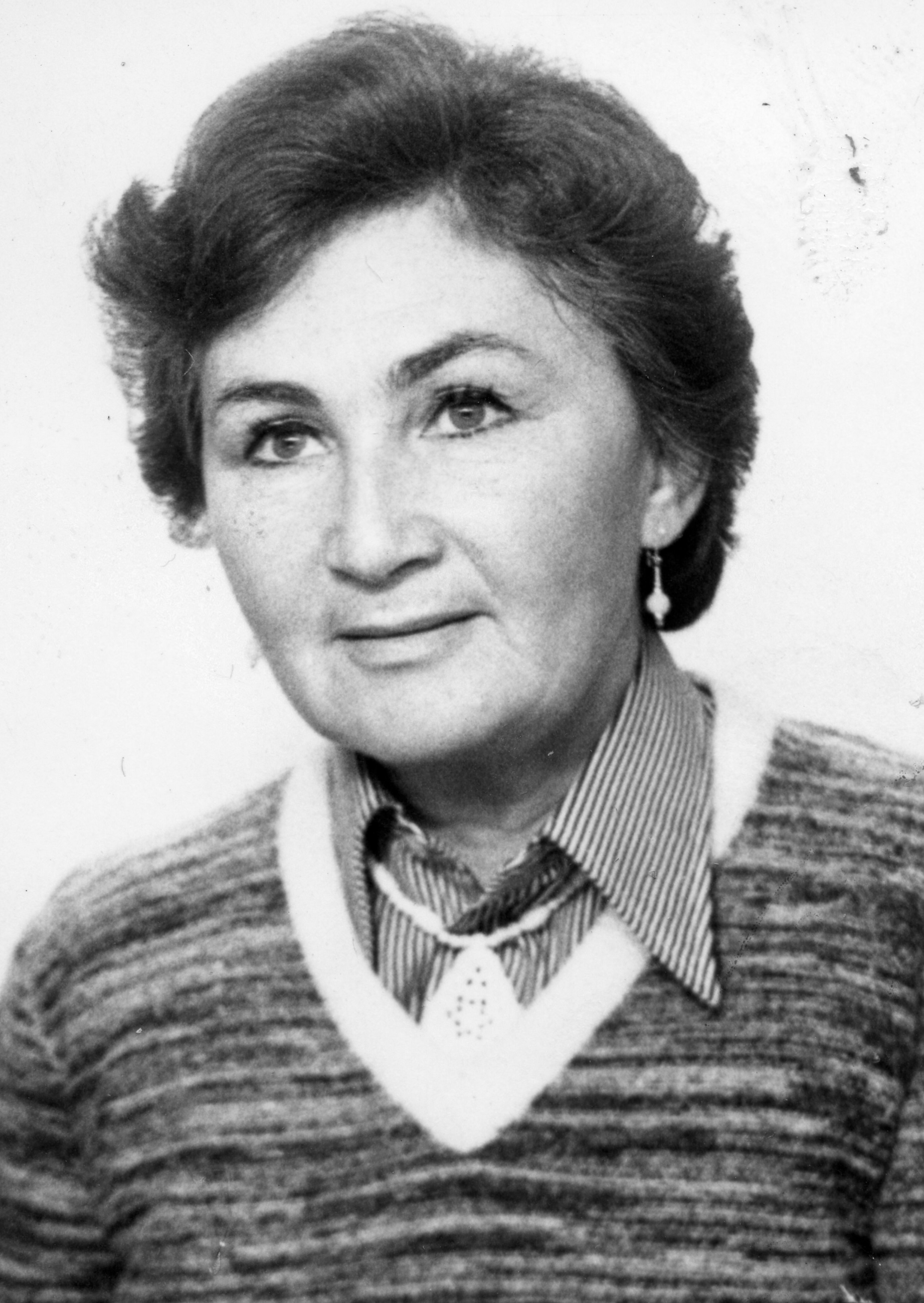 Skolecka-Kona Krystyna