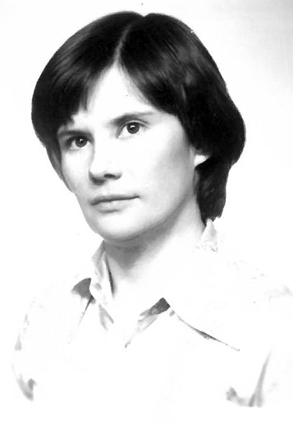 Tomaszewska Danuta